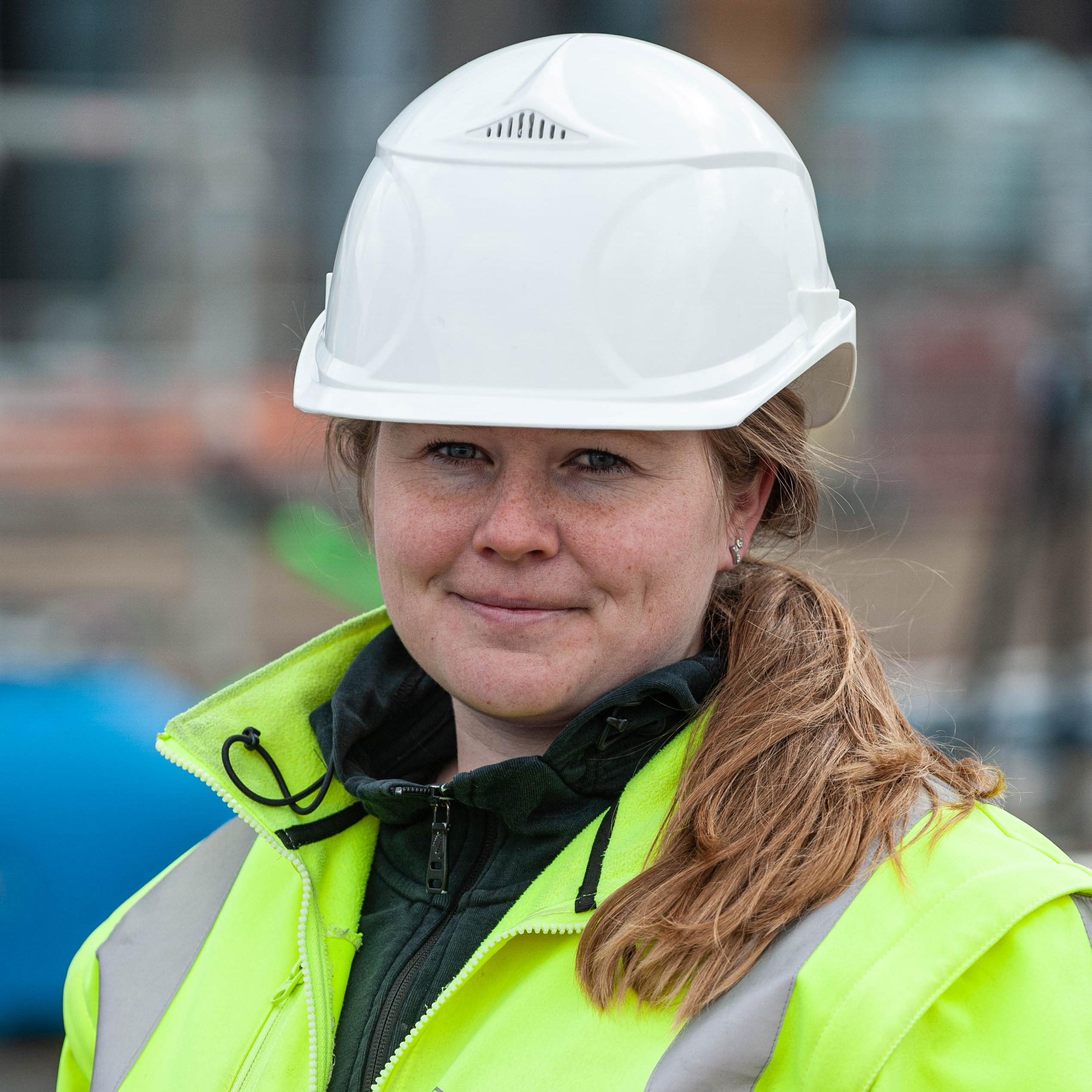 Esther van den Dongen aan de slag bij Micoll