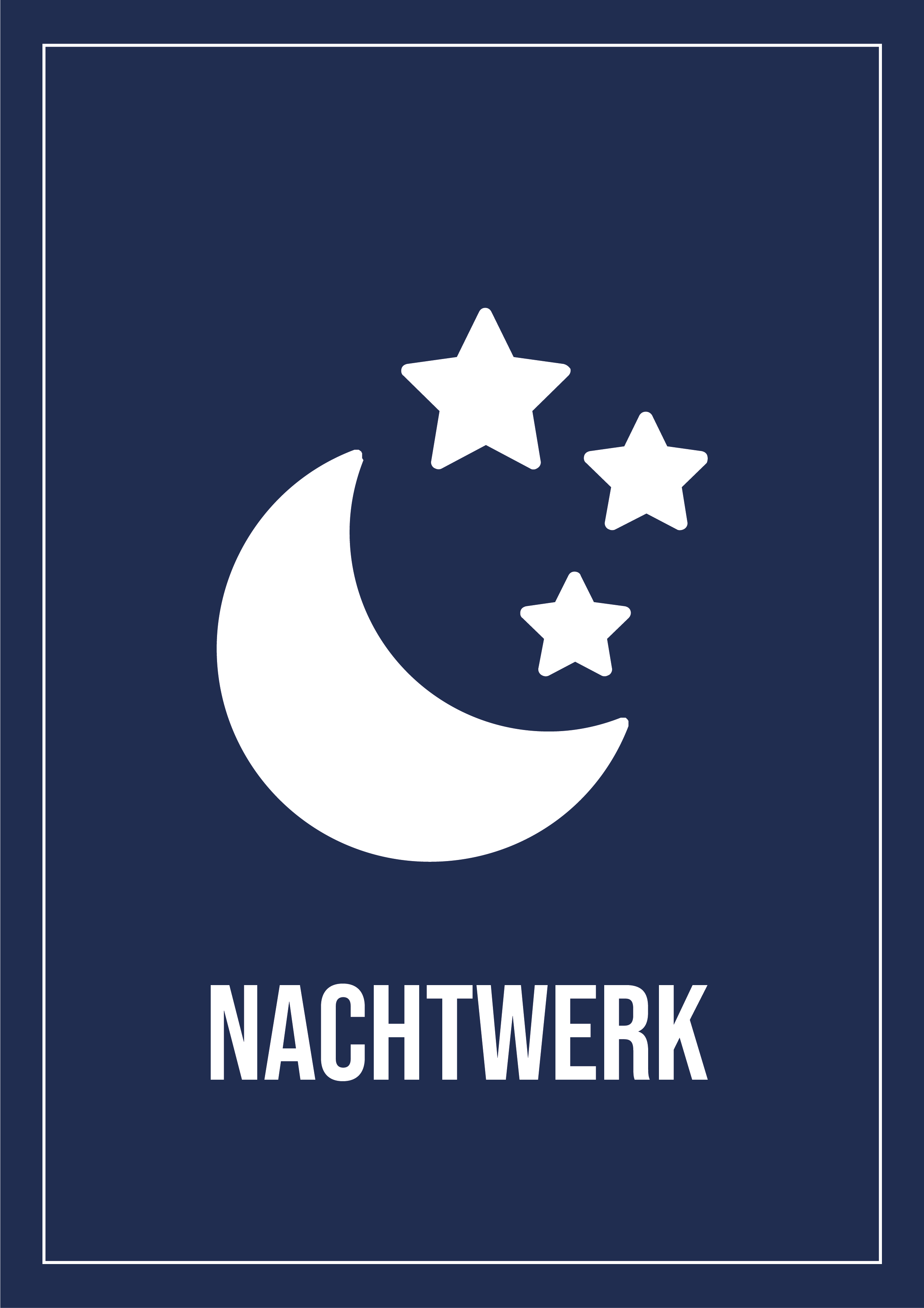 Toolbox nachtwerk
