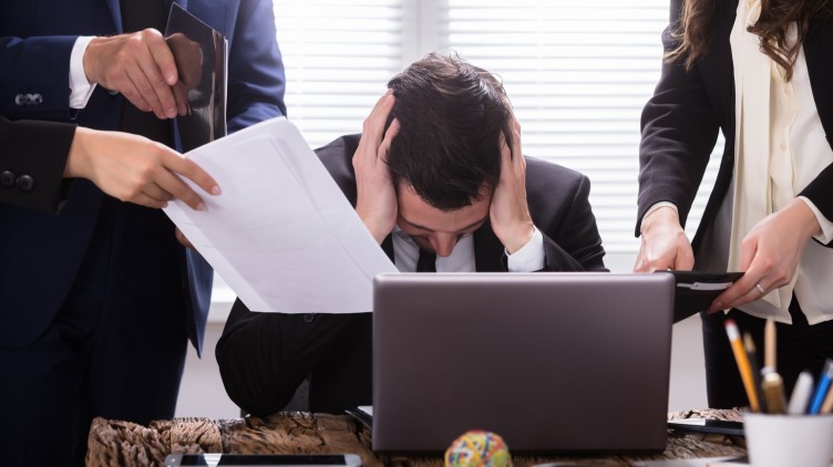 Psychosociale Arbeidsbelasting (PSA): Het onzichtbare gevaar op de werkvloer