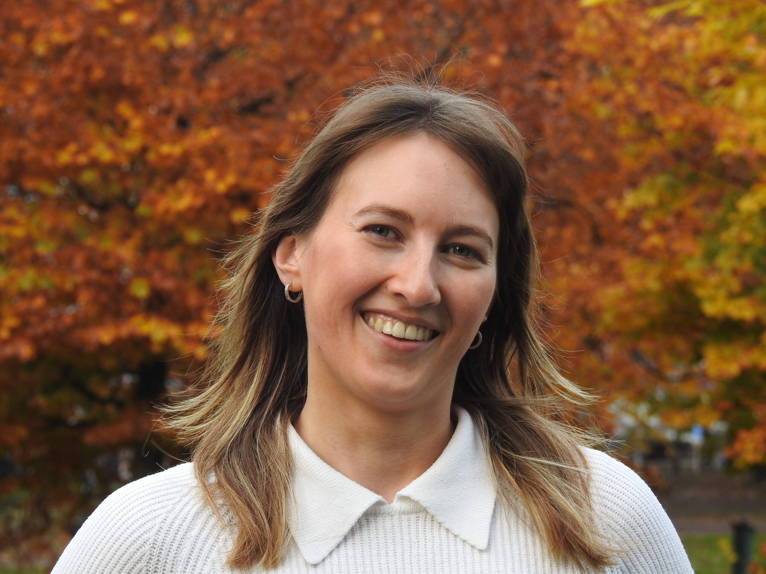 Teamversterking Micoll: Isabelle Westerduin!